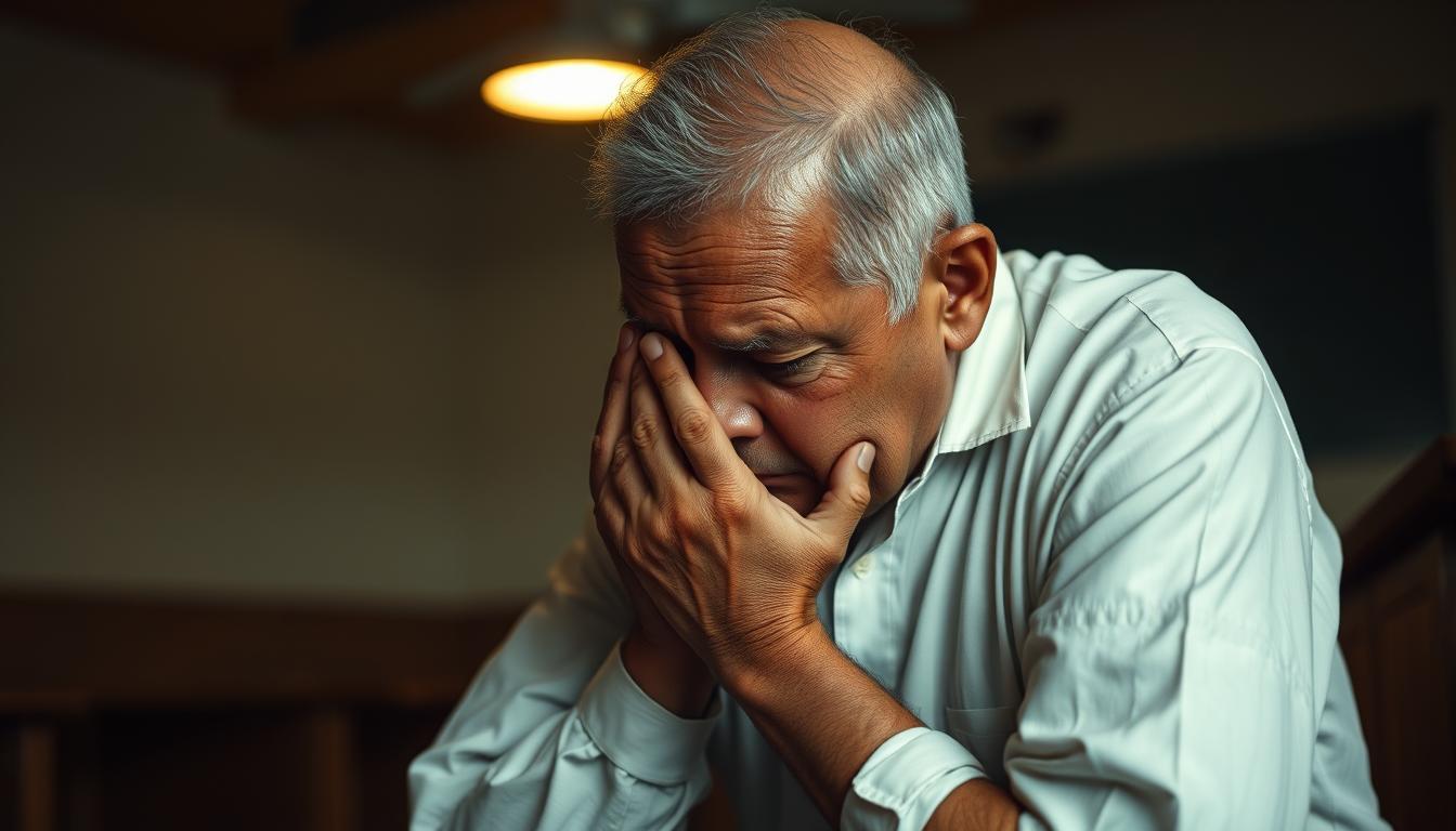 Guru Honorer Menangis Saat Terima SK Pengangkatan