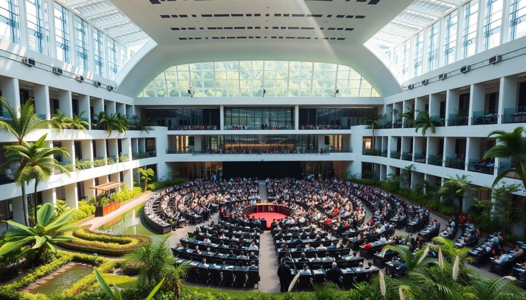 Konferensi Iklim2023