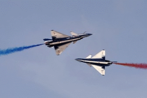 Jet Tempur