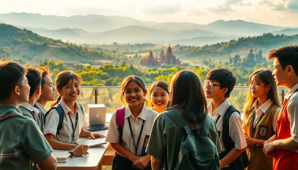 pendidikan Indonesia