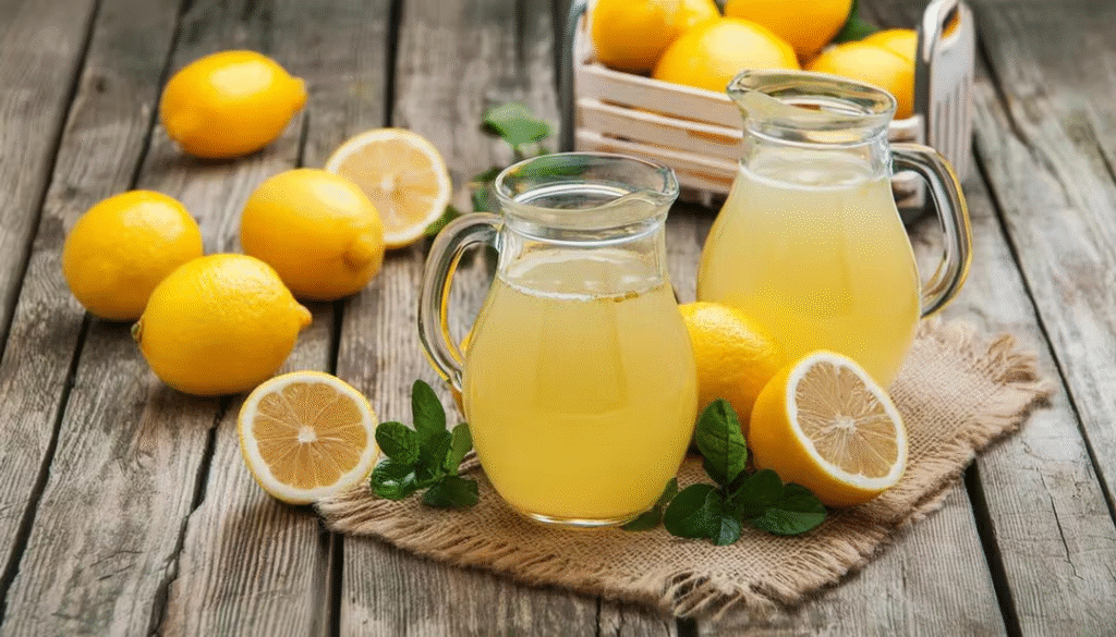 Minuman