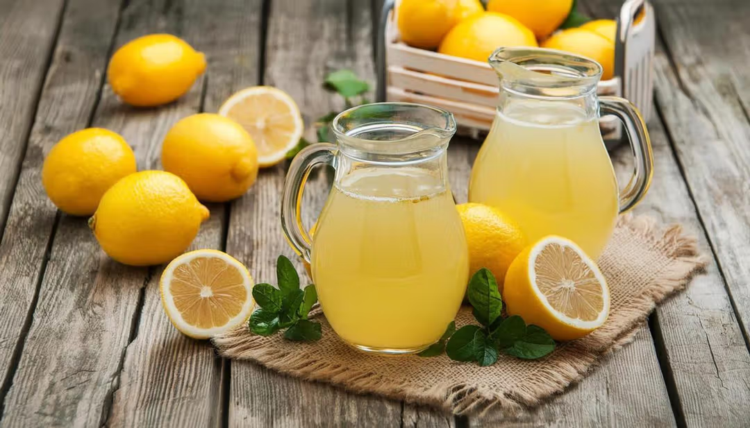 Minuman