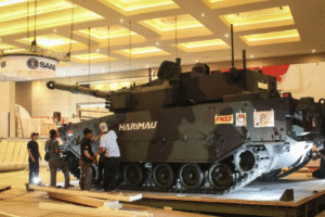 Indo Defence