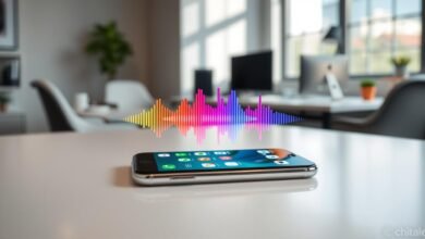 Cara membuat nada dering WA suara Google