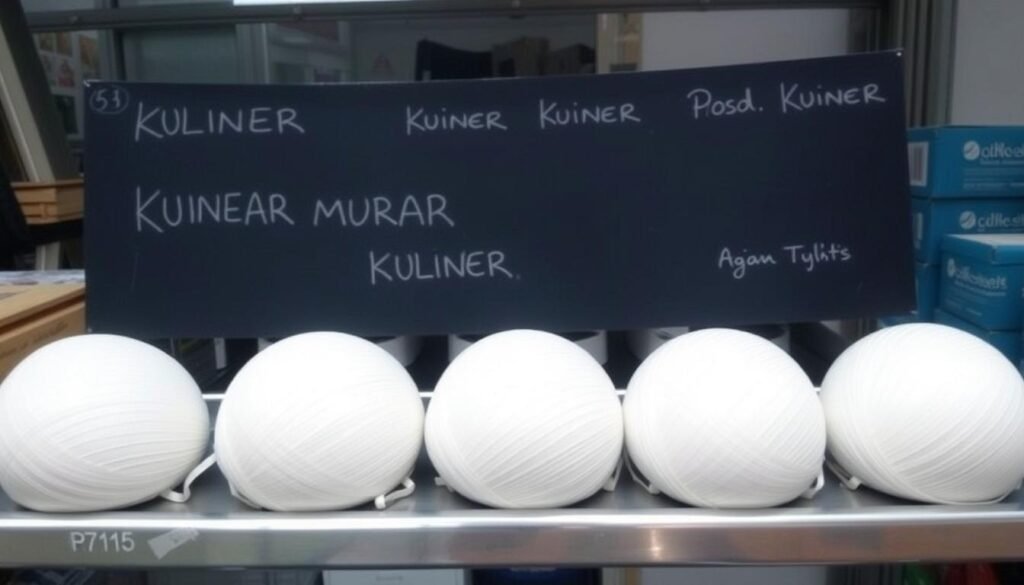 Kuliner Murah yang Tetap Mengutamakan Rasa dan Kualitas