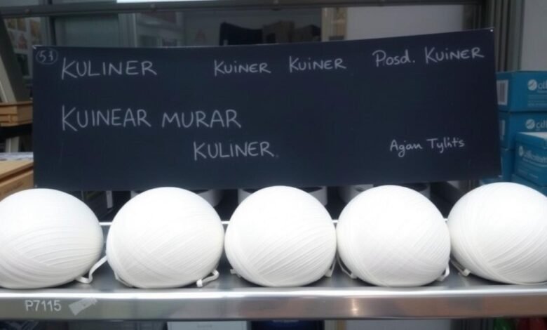 Kuliner Murah yang Tetap Mengutamakan Rasa dan Kualitas