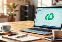 Tutorial Membersihkan File Sampah di Windows Secara Manual