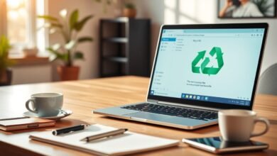 Tutorial Membersihkan File Sampah di Windows Secara Manual