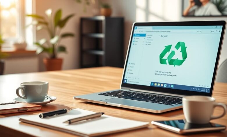 Tutorial Membersihkan File Sampah di Windows Secara Manual