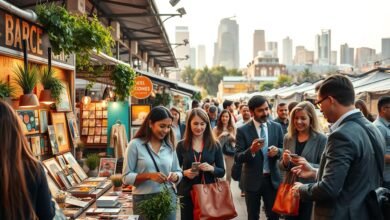 usaha kreatif yang laku keras