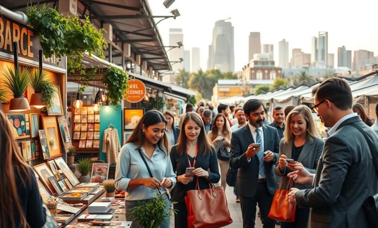 usaha kreatif yang laku keras