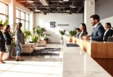 Pelayanan profesional bisnis