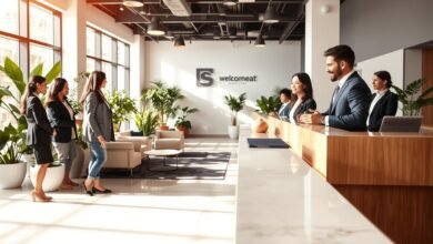 Pelayanan profesional bisnis