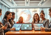 e-learning, belajar online, pendidikan digital