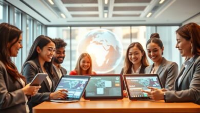 e-learning, belajar online, pendidikan digital