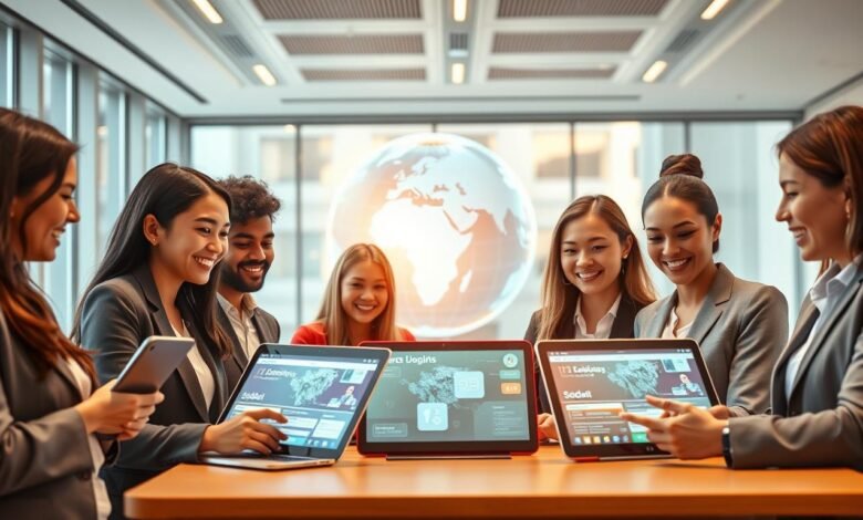 e-learning, belajar online, pendidikan digital